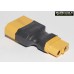 Adaptateur XT60 femelle / XT90 male  : m1093