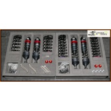 Kyosho Neo kit complet évolution amortisseurs alu : m2055a