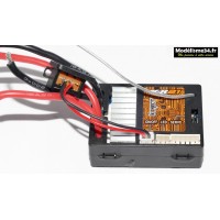 Contrôleur / récepteur Konect STX / MTX : m2452
