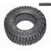 Pneus 1.9 crawler Mud 105/40 ( 2 ) : m2751