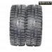 Pneus 1.9 crawler Mud 105/40 ( 2 ) : m2751