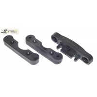 Cales de triangulation av et ar plastique NXT : M3201