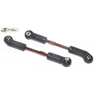 Biellettes supérieurs arrières NXT RR Evo 2025 ( 2 ) - m3202