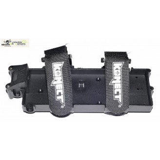 Support de batterie NXT RR Evo 2025 complet : m3204