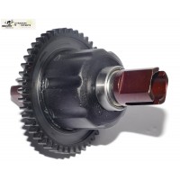 Différentiel central renforcé NXT RR Evo 2025 : m3205