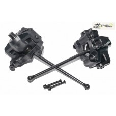 Kit évolution train avant Rogue Buggy 1.0 en 2.0 : m5025