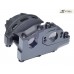 Hobbytech Support moteur alu, paliers centraux et visserie NXT RR Evo - m5061