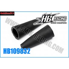 HB Bottes d'amortos AVT 29mm HB 817 - HB109832 