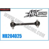 HB Cardan central AR 34mm : HB204025