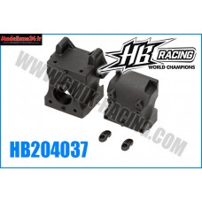 HB Cellule de diffs HB 817 - HB204037 