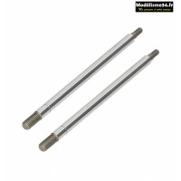 HB Axes Amortisseur 38mm +5mm (x2) : HB204457