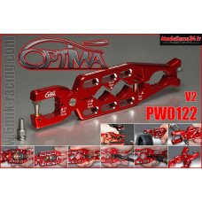 OPTIMA Pince multi-fonction V2 + 1 embout ø3 - PW0122