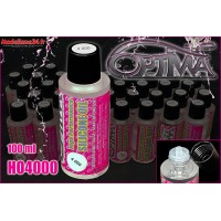 Huile silicone OPTIMA haute performance - 4000 cps (100ml) - H04000