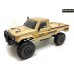 Absima 1/10 EP Crawler CR4.4eco "HILUX" coleur sable RTR : 12051