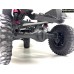 Absima 1/10 EP Crawler CR4.4eco "HILUX" coleur sable RTR : 12051