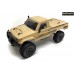 Absima 1/10 EP Crawler CR4.4eco "HILUX" coleur sable RTR : 12051