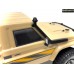 Absima 1/10 EP Crawler CR4.4eco "HILUX" coleur sable RTR : 12051