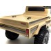 Absima 1/10 EP Crawler CR4.4eco "HILUX" coleur sable RTR : 12051