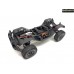 Absima 1/10 EP Crawler CR4.4eco "HILUX" coleur sable RTR : 12051