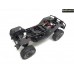 Absima 1/10 EP Crawler CR4.4eco "HILUX" coleur sable RTR : 12051
