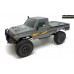 Absima 1/10 EP Crawler CR4.4eco "HILUX" gris RTR : 12050