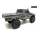 Absima 1/10 EP Crawler CR4.4eco "HILUX" gris RTR : 12050
