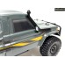 Absima 1/10 EP Crawler CR4.4eco "HILUX" gris RTR : 12050