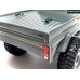 Absima 1/10 EP Crawler CR4.4eco "HILUX" gris RTR : 12050