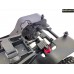 Absima 1/10 EP Crawler CR4.4eco "BRONCO" rouge RTR : 12053