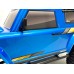 Absima 1/10 EP Crawler CR4.4eco "BRONCO" bleu RTR: 12052