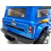 Absima 1/10 EP Crawler CR4.4eco "BRONCO" bleu RTR: 12052