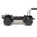 Absima 1/10 EP Crawler CR4.4eco "BRONCO" rouge RTR : 12053