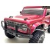 Absima 1/10 EP Crawler CR4.4eco "BRONCO" rouge RTR : 12053