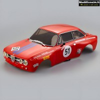 Carrosserie ALFA ROMEO 2000 GTAm Carrosserie peinte : KB48251