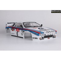 Carrosserie LANCIA 037 RALLY Carrosserie peinte rallye : KB48840