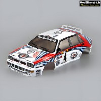 Carrosserie LANCIA DELTA HF INTEGRALE Carrosserie rallye : KB48248