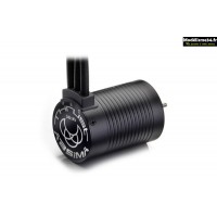 Moteur Absima 1/10 Brushless THRUST-V2 3652/3421KV : 2130005