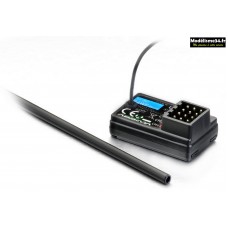 Récepteur 4 Voies R4WP Micro 2.4Ghz  - 2020016