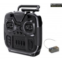 Radio Absima SR6S-EVO 1 Récepteurs : 2000023