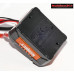 Controleur Brushless Konect 1/10 80A SCT Waterproof : KN-8BL80-SCT-WP