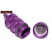 Filtre à essence violet gros volume : m375