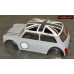 Carrosserie Austin Mini (1959 - 2000)  1/10 - c02