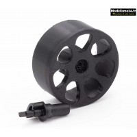 Kit réparation radio Funtek CR12 / STX 1ere generation : FTK-23542 