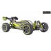 Funtek SBX Buggy 1/12eme XL Jaune / noir : FTK-BUG-SPORT-YE