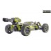 Funtek SBX Buggy 1/12eme XL Jaune / noir : FTK-BUG-SPORT-YE