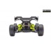 Funtek SBX Buggy 1/12eme XL Jaune / noir : FTK-BUG-SPORT-YE