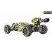 Funtek SBX Buggy 1/12eme XL Jaune / noir : FTK-BUG-SPORT-YE