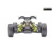 Funtek SBX Buggy 1/12eme XL Jaune / noir : FTK-BUG-SPORT-YE