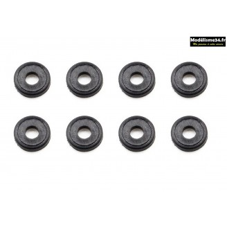 Funtek Rondelles de calage triangles inferieurs SBX : FTK-21102 