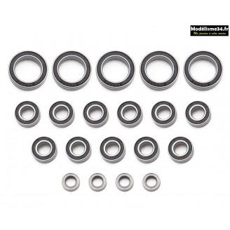 Funtek Kit de roulements complets pour Funtek SBX : FTK-21111  